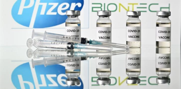 Cyber â€‹â€‹attack targeting data of &quot;Pfizer&quot; and &quot;Biontech&quot;