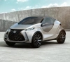 Lexus is developing new technology for use in the US electric vehicle industry