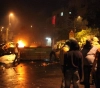 Tulkarm: 3 wounded during clashes with the occupation forces in the suburb of Shweika