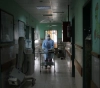 Gaza Health increases the capacity of care beds for Corona patients to 200