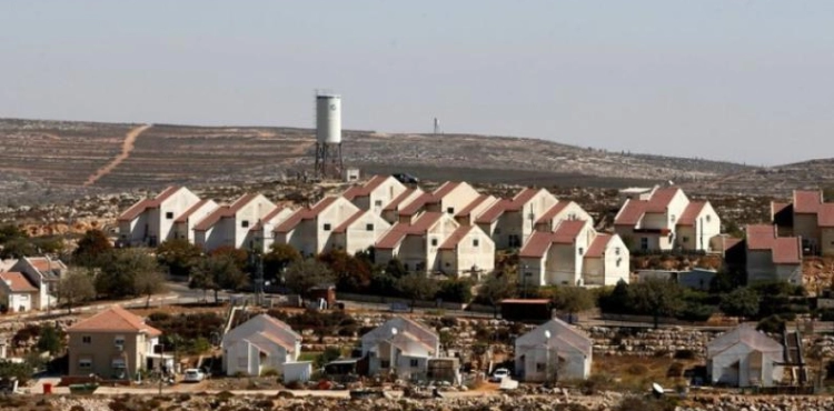 Submission of the draft law on &quot;legalizing outposts&quot; to the Knesset