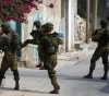 West Bank: 8 detainees, including a girl