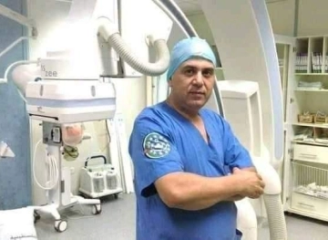 A doctor from Gaza dies of the Corona virus