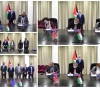 The government signs 3 support agreements with the European Union and Norway, worth nearly $ 20 million