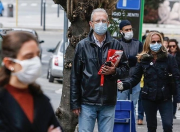 The latest developments in the spread of the new Corona virus in the world