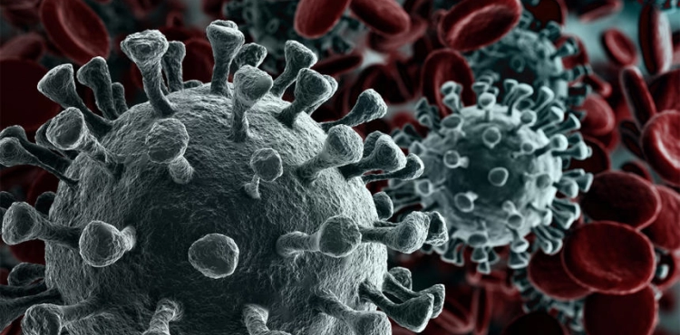 Warning of the emergence of new complications of corona that lead to death, even among young people