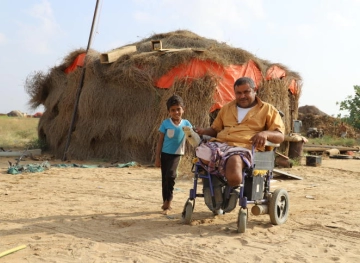 The World Bank provides Yemen with $ 204 million to support those affected by the conflict and Corona