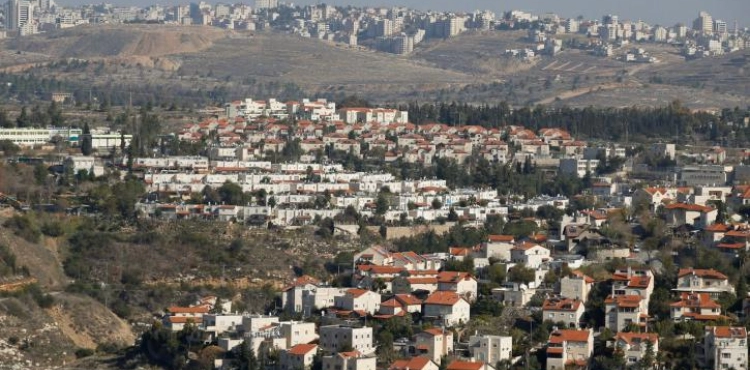 The Israeli government allocates $ 40 million to support settlements