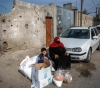 Gaza: 12 deaths and 867 cases of corona