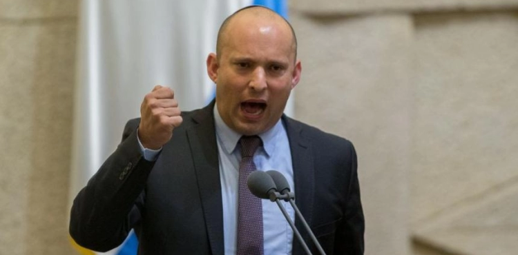 Bennett: Jerusalem will not be a common capital and we will not allow it to be divided