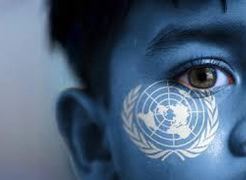 United Nations: A quarter of a million children need help in northern Mozambique