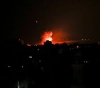 Gaza health condemns the occupation&acute;s targeting of the vicinity of Al-Durrah Hospital