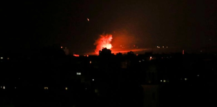 Gaza health condemns the occupation&acute;s targeting of the vicinity of Al-Durrah Hospital