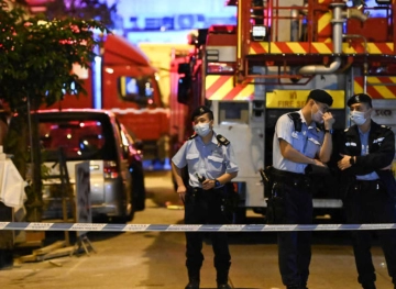 Seven dead in a knife attack in China
