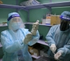 26 deaths and 1,363 new cases of corona