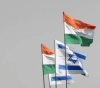 Israel, India sign large arms deal