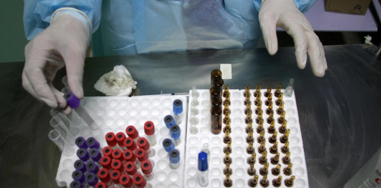 19 deaths and 1,149 new cases of corona