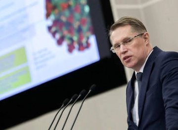 Next month, Russia will begin issuing special passports for those who have received the vaccine