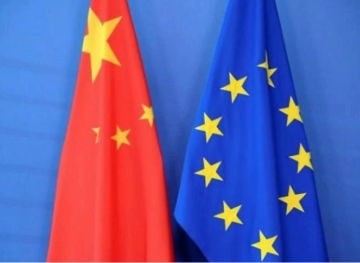 The European Union calls on China to release journalists and activists