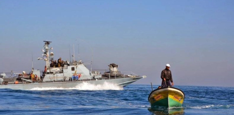 Statistics on the occupation target of the fishermen in the current year