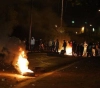 Arrests and clashes in Qalqilya