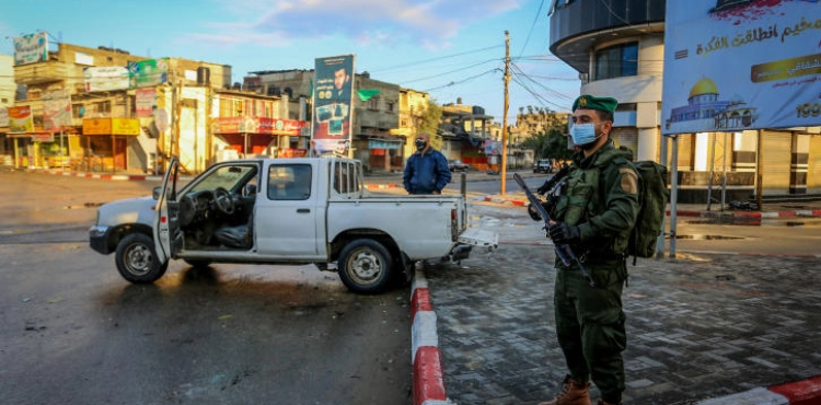 29 deaths from Corona in the West Bank and Gaza