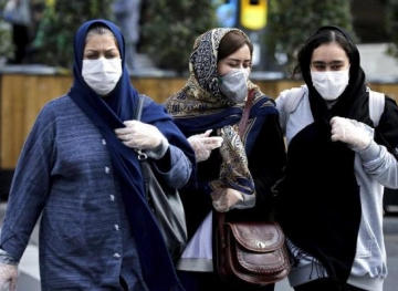 The latest developments in the spread of the new Corona virus in the world