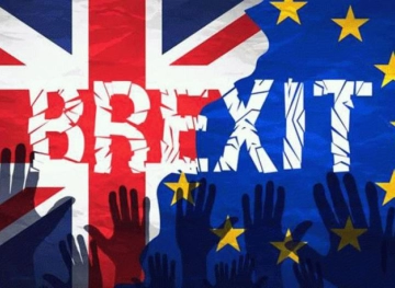 Brexit raises fears of disrupting Britain&acute;s food and drug supply chains