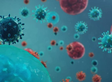 More than 20 million cases of COVID-19 in the United States
