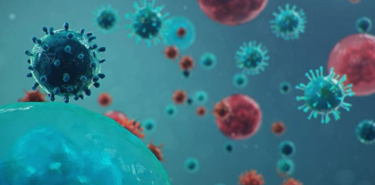 More than 20 million cases of COVID-19 in the United States