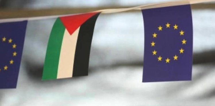 Palestinian welcomes the decision of the European Parliament to reject the reduction of aid to the Authority and the adoption of additional support/&quot;UNRWA &quot;