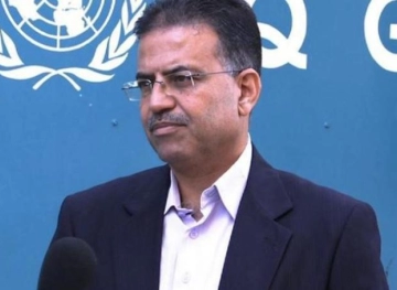 Abu Hasna: The UNRWA budget is declining in an unprecedented way