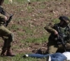 The Prisoners Association: The occupation forces severely beat 3 prisoners at the moment of their arrest