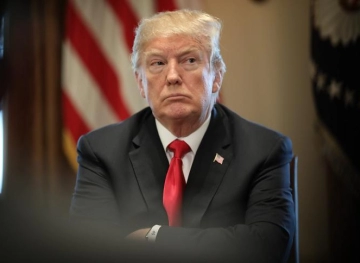 Trump astonishes Americans by asking Georgia to turn the election in his favor