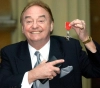 The singer of the Liverpool anthem &quot;You will never walk alone&quot; dies