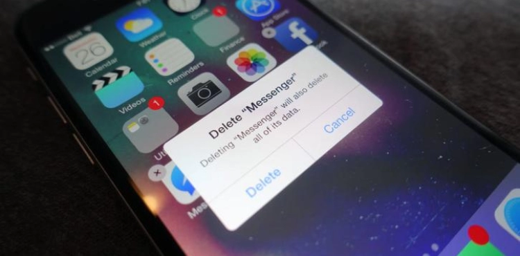 Before you sell your phone ... this is how your personal data will be deleted