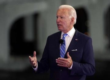 The fateful Georgia state election will determine Biden&acute;s ability to govern after taking office