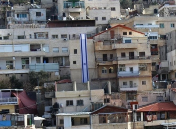 Desperate attempt to displace 11 Jerusalem families in Sheikh Jarrah