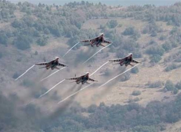 Several civilians were killed in an air strike in southwestern Afghanistan