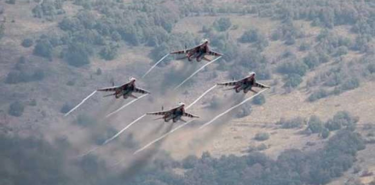 Several civilians were killed in an air strike in southwestern Afghanistan