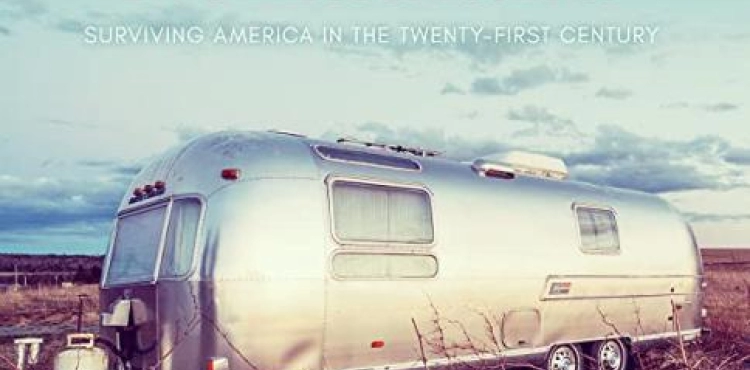 AmericaÂ´s top critics pick &quot;Nomadland&quot; as the best movie of 2020