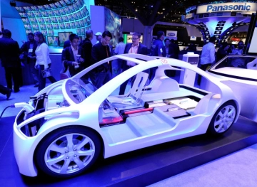 The Las Vegas Electronics Show strives to remain a global meeting place for innovation