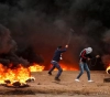 4 Martyrs on Friday of 31 return marches in Gaza
