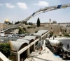 The Foreign Ministry calls on the Security Council to intervene to stop Israel&acute;s &quot;crimes&quot; against Al-Aqsa Mosque