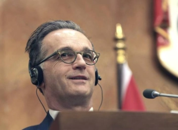 Germany pledges prompt support to UNRWA in the fight against &quot;Corona&quot;