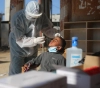 Gaza: 6 deaths and 413 new cases of Corona