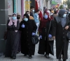 Two million and 254 thousand people in the Gaza Strip until the end of 2020