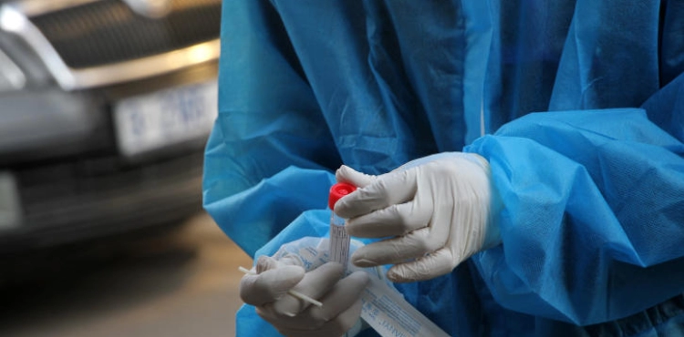 15 deaths, 797 new infections, and 1,441 recoveries