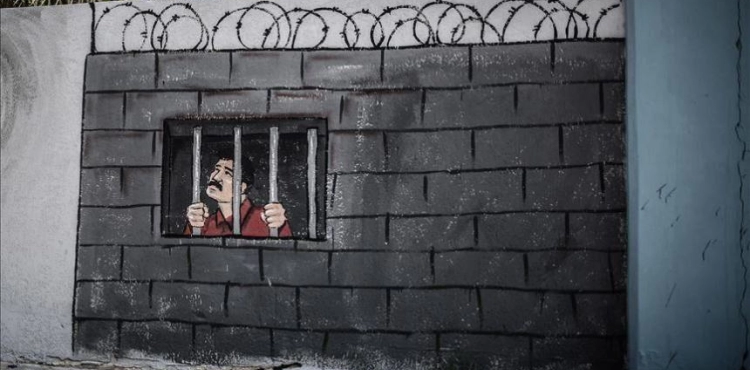 Prisoner Club: The number of Corona injuries among prisoners is increasing rapidly