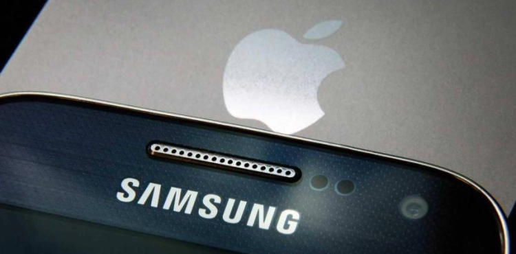 Apple and Samsung fined
